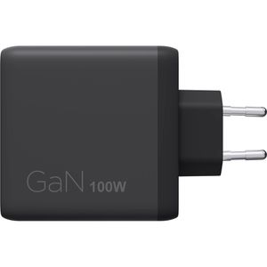 Produktbild für USB-Ladegerät Lenovo Multi-port, GaN, 100 Watt