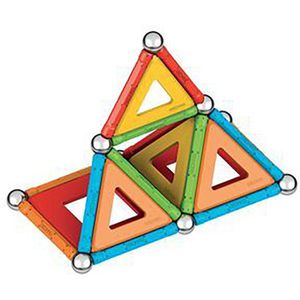 Produktbild für Bausteine GEOMAG Classic, ab 3 Jahre