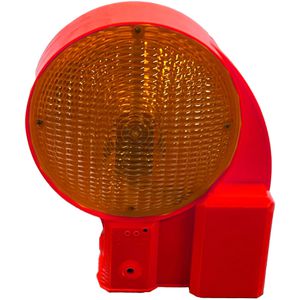 Warnleuchte UvV UVWARN-31, mit 180° LED