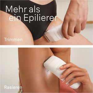 Produktbild für Epilierer Braun Silk-epil 7, 7-041