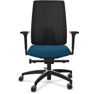 Produktbild für Bürostuhl Dauphin Indeed mesh, ID 7056