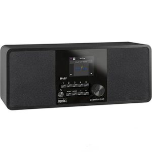 Radio Imperial DABMAN i200 DAB+