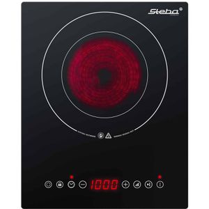 Produktbild für Kochplatte Steba HK 30
