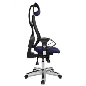 Produktbild für Bürostuhl Topstar Sitness 45, ST99U L58X