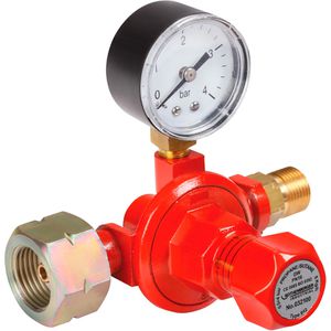 Gasdruckregler Rothenberger-Industrial 032100E