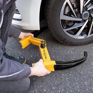 Produktbild für Parkkralle Alca 306100 AutoSafe Power XL universal