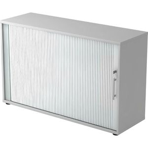 Rollladenschrank Hammerbacher 1732S, aus Holz