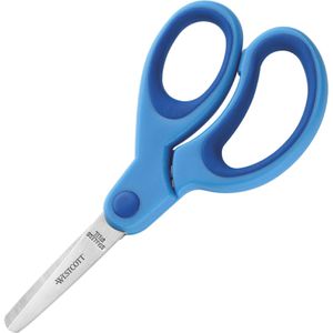 Produktbild für Kinderschere Westcott Softgrip, E-2053S 00, 13cm