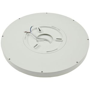 Produktbild für Deckenleuchte ChiliTec Santano 24n, weiß, LED