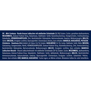 Produktbild für Lebkuchen Bahlsen Winter-Mix, 1030 g
