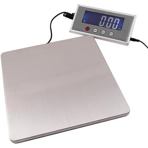 Produktbild für Digitalwaage McPower PW-200