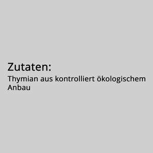 Produktbild für Thymian Azafran Premium Qualität, BIO