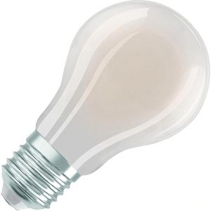 Produktbild für LED-Lampe OSRAM Classic A efficiency Filament, E27