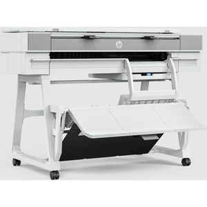Produktbild für Großformatdrucker HP DesignJet T950 Multifunktion