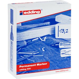 Produktbild für Permanentmarker Edding 500