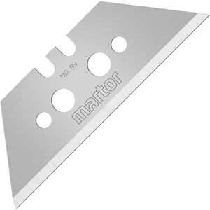 Cuttermesser-Klingen MARTOR 99.70,Trapezklinge