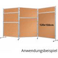 Stellwand