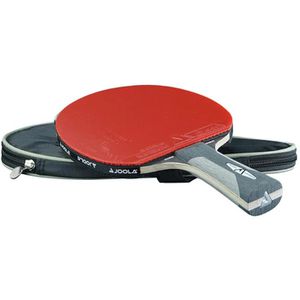 Produktbild für Tischtennisschläger Joola Rosskopf Carbon, 5-teiliges Set