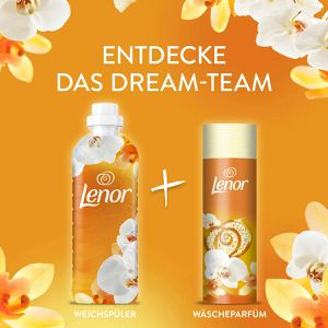 Produktbild für Wäscheparfüm Lenor Goldene Orchidee