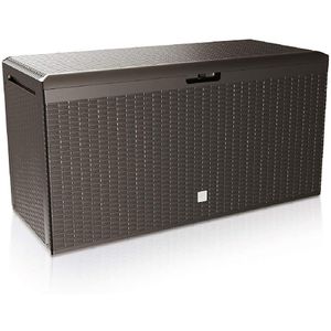 Gartenbox CASARIA Rato Plus 106898, aus Kunststoff