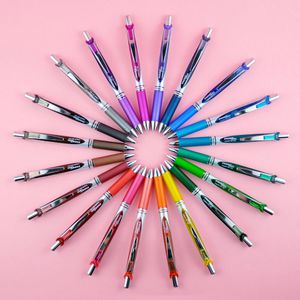 Produktbild für Gelschreiber Pentel EnerGel, BL77, 07
