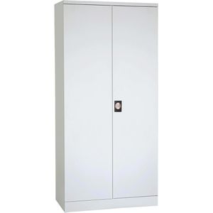 Produktbild für Aktenschrank G-Office FLC.192/N, aus Metall