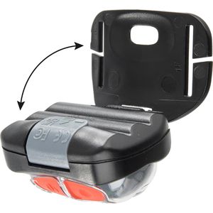 Produktbild für Stirnlampe Energizer Vision HD+ Focus LED, mit Batterie