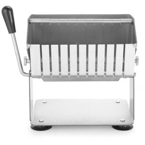 Produktbild für Currywurstschneider Hendi 222805