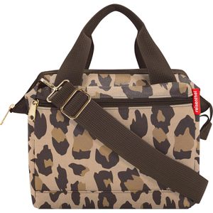 Umhängetasche Reisenthel Allrounder Cross, aus Polyester