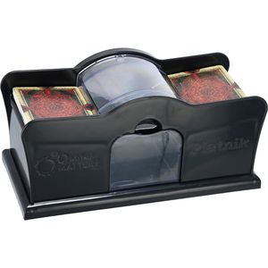 Produktbild für Kartenmischmaschine Piatnik 299698