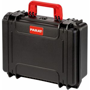 Produktbild für Transportkoffer Parat Protect 20-F, abschließbar, Kunststoff