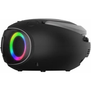 Produktbild für Radio Denver TDB-212GR LED, DAB+