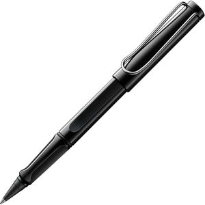 Tintenroller Lamy safari 619 black