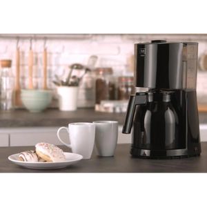 Produktbild für Kaffeemaschine Melitta Enjoy Therm 1017-06, mit Thermoskanne