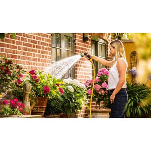 Produktbild für Regenfasspumpe Bosch GardenPump 18V-2000, Akku
