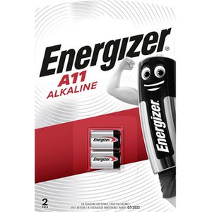 Batterien Energizer Alkaline A11