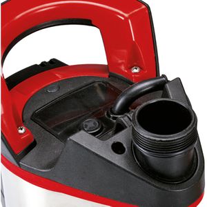 Produktbild für Klarwasserpumpe Einhell GE-SP 4390 N-A LL ECO