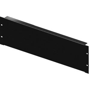 Blindpanel Rittal DK 7153.005, Metall, 2 Stück