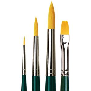 Produktbild für Pinsel da-Vinci 4226 Nova Synthetics Aquarell