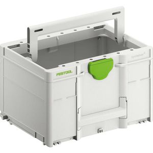 Werkzeugkoffer Festool Systainer³ ToolBox SYS3 TB M 237