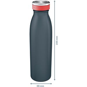 Produktbild für Thermosflasche Leitz 9016-00-89 Cosy, Edelstahl