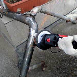 Produktbild für Fächerschleifscheibe S&amp;R 138.125.020, Set