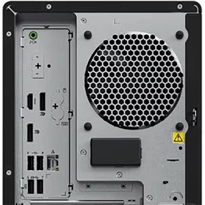 Produktbild für Computer Lenovo ThinkStation P3 Tower Gen 2, 30HT006DGE