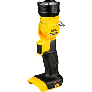 Produktbild für Arbeitsleuchte DeWalt DCL040-XJ, LED