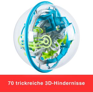 Produktbild für Geschicklichkeitsspiel Spin-Master Perplexus Rebel