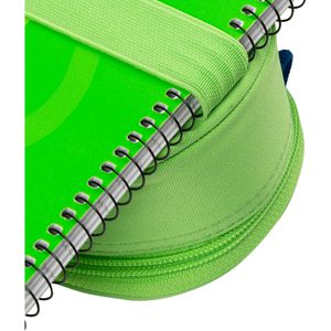 Produktbild für Federmäppchen Oxford oval