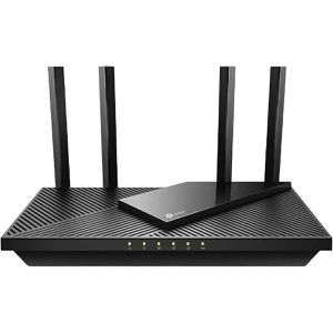 Produktbild für WLAN-Router TP-Link Archer AX55, AX3000, für Modem