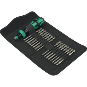 Schraubendreher Wera Kraftform Kompakt 60 RA-R 1