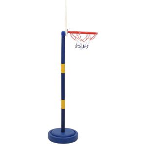 Produktbild für Basketballkorb vidaXL 4016327, Set für Kinder, indoor