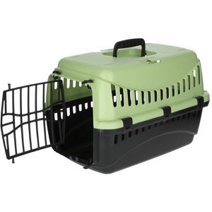 Produktbild für Tiertransportbox Kerbl Expedion, aus Kunststoff